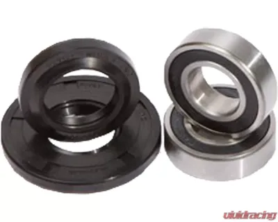 Pivot Works Front Wheel Bearing Kit - PWFWK-H02-521