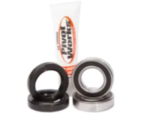 Pivot Works Front Wheel Bearing Kit