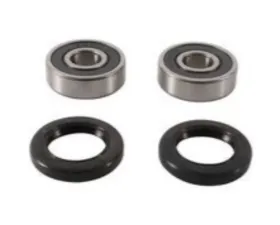 Pivot Works Front Wheel Bearing Kit