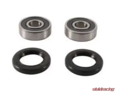 Pivot Works Front Wheel Bearing Kit - PWFWK-H04-008