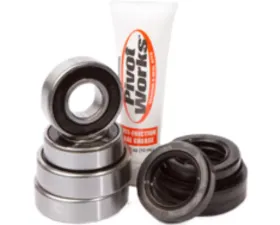 Pivot Works Front Wheel Bearing Kit