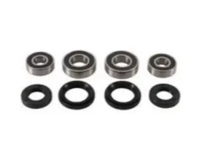 Pivot Works Front Wheel Bearing Kit