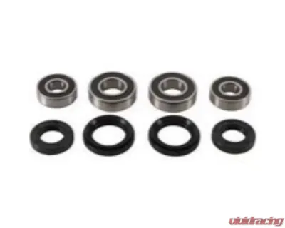 Pivot Works Front Wheel Bearing Kit - PWFWK-H11-420