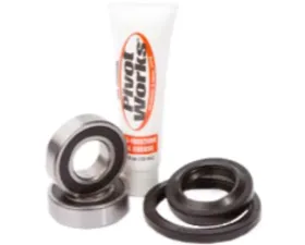 Pivot Works Front Wheel Bearing Kit