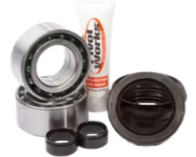 Pivot Works Front Wheel Bearing Kit