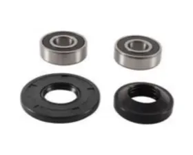 Pivot Works Front Wheel Bearing and Seal Kit