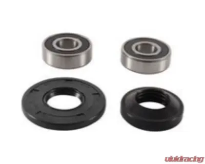 Pivot Works Front Wheel Bearing and Seal Kit - PWFWK-H18-021