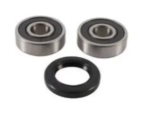 Pivot Works Front Wheel Bearing and Seal Kit