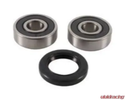 Pivot Works Front Wheel Bearing and Seal Kit - PWFWK-H19-001