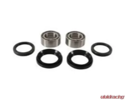 Pivot Works Front Wheel Bearing Kit - PWFWK-H20-003
