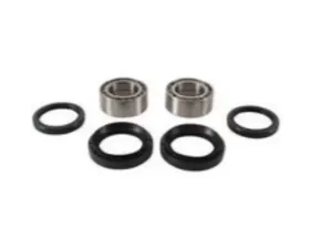 Pivot Works Front Wheel Bearing Kit