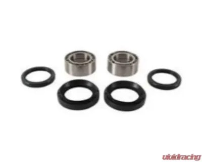 Pivot Works Front Wheel Bearing Kit - PWFWK-H22-040