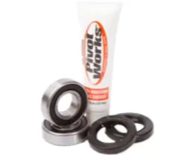 Pivot Works Front Wheel Bearing Kit