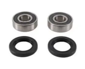 Pivot Works Front Wheel Bearing Kit