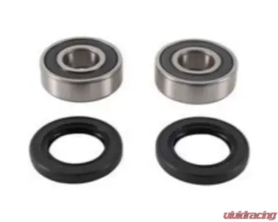 Pivot Works Front Wheel Bearing Kit - PWFWK-H53-000