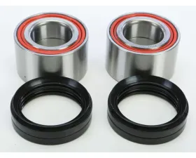 Pivot Works Front Wheel Bearing Kit