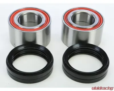 Pivot Works Front Wheel Bearing Kit - PWFWK-H55-000