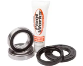 Pivot Works Front Wheel Bearing Kit