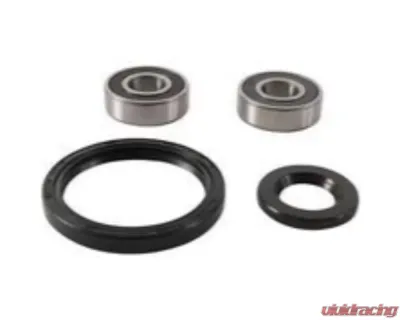 Pivot Works Front Wheel Bearing Kit - PWFWK-K06-020