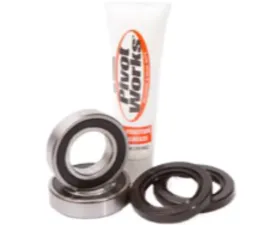 Pivot Works Front Wheel Bearing Kit
