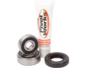 Pivot Works Front Wheel Bearing Kit