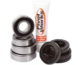 Pivot Works Front Wheel Bearing Kit