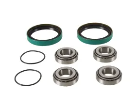 Pivot Works Front Wheel Bearing Kit