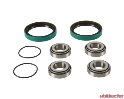 Pivot Works Front Wheel Bearing Kit - PWFWK-P01-542