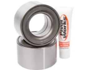 Pivot Works Front Wheel Bearing Kit