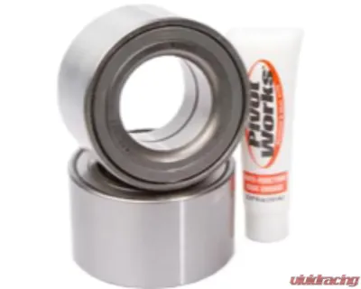 Pivot Works Front Wheel Bearing Kit - PWFWK-P02-530