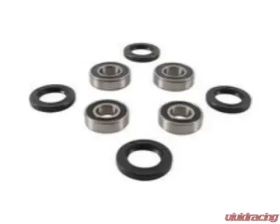 Pivot Works Front Wheel Bearing Kit - PWFWK-P08-000