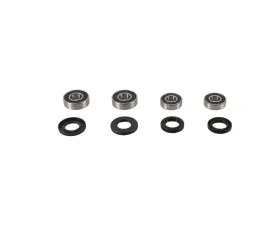 Pivot Works Front Wheel Bearing Kit