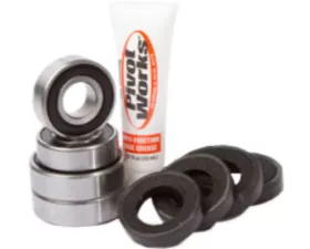 Pivot Works Front Wheel Bearing Kit