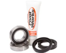 Pivot Works Front Wheel Bearing Kit