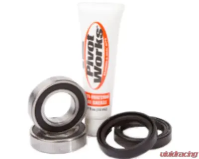 Pivot Works Front Wheel Bearing Kit - PWFWK-S07-021