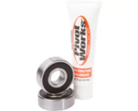 Pivot Works Front Wheel Bearing Kit