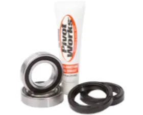 Pivot Works Front Wheel Bearing Kit