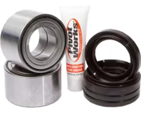 Pivot Works Front Wheel Bearing Kit