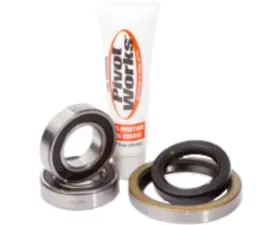Pivot Works Front Wheel Bearing Kit