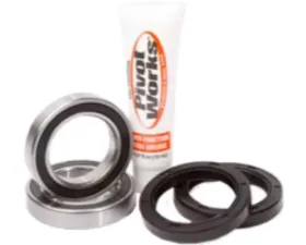 Pivot Works Front Wheel Bearing Kit