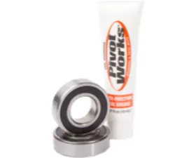 Pivot Works Front Wheel Bearing Kit