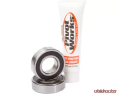 Pivot Works Front Wheel Bearing Kit - PWFWK-T13-000
