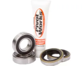 Pivot Works Front Wheel Bearing Kit