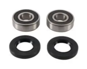 Pivot Works Front Wheel Bearing Kit