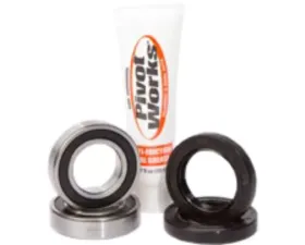 Pivot Works Front Wheel Bearing Kit