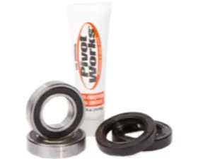Pivot Works Front Wheel Bearing Kit