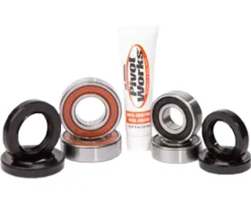 Pivot Works Front Wheel Bearing Kit