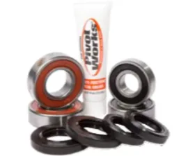 Pivot Works Front Wheel Bearing Kit