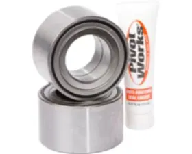Pivot Works Front Wheel Bearing Kit