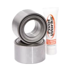 Wheel Accessories